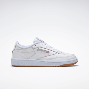 Reebok Classic, Reebok Classic Sneaker »Club C 85 W«, Reebok Classic Sneaker »CLUB C 85«