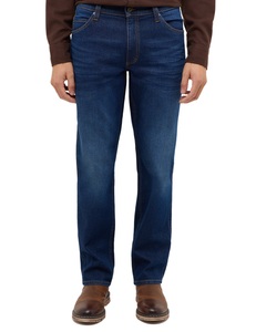 Mustang, MUSTANG Straight-Jeans "Herren Style Tramper Straight"