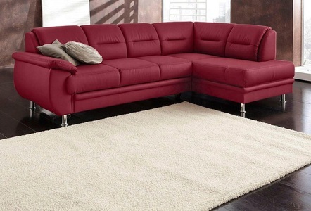 sit&more Ecksofa