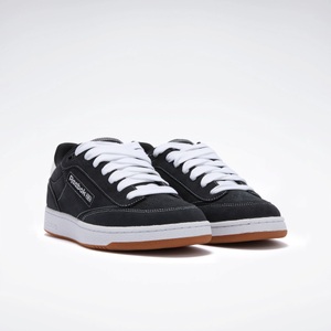 Reebok Classic Sneaker »CLUB C BULC CLN«