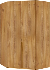 Wimex, Wimex Eckkleiderschrank »New York«, Wimex Eckkleiderschrank »New York«, 208 oder 236cm hoch