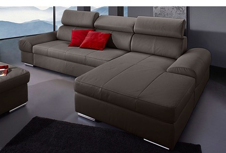 sit&more Ecksofa