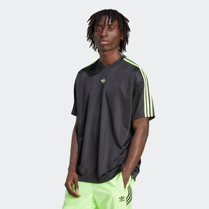 adidas Originals T-Shirt »JACQUARD JERSEY«