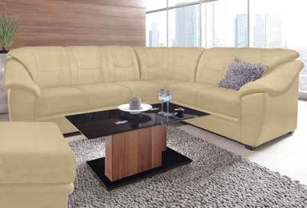 sit&more Ecksofa