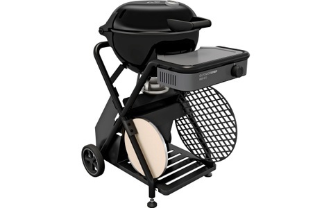 OUTDOORCHEF, OUTDOORCHEF AMBRI 480 G EVO PLUS 50MBAR Gasgrill, Outdoorchef AMBRI 480 G EVO PLUS 50MBAR