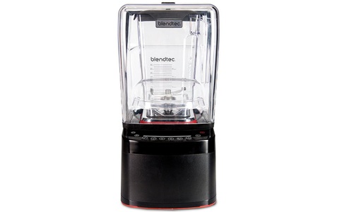 Blendtec, Blendtec Professional 800 Standmixer schwarz, Blendtec Professional 800 Standmixer schwarz