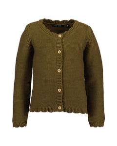 Blue Seven, Blue Seven Cardigan, Blue Seven Strickjacke »Blue Seven Strickjacke BIRDY«