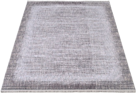 Musterring Teppich »MEMPHIS«, rechteckig, 8 mm Höhe, exlcusive MUSTERRING DELUXE COLLECTION hochwertige Polyestergarn mit seidigem Glanz, Wohnzimmer