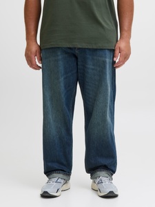 Jack & Jones PlusSize Loose-fit-Jeans »JJICHRIS JJORIGNIAL MF 912 NOOS PLS«