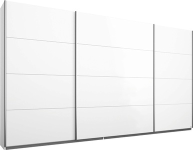 rauch ORANGE, rauch ORANGE Schwebetürenschrank »Imposa«, mit Hochglanzfront, rauch Schwebetürenschrank »Imposa«, mit Hochglanzfront