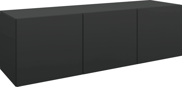 borchardt Möbel, borchardt Möbel Kommode »Vaasa«, Breite 114 cm, nur hängend, borchardt Möbel Lowboard »Vaasa«, Breite 114 cm, nur hängend