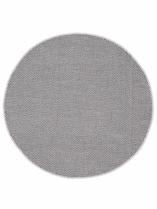 carpetfine, carpetfine Teppich »Boho 105«, rund, 4 mm Höhe, robustes Flachgewebe, Sisal Optik, In- und Outdoor geeignet, Wetterfest und UV-beständig für Balkon, Terrasse, Garten, Aussenbereich,Wohnzimmer, Schlafzimmer, carpetfine Teppich »Boho 105«, rund, 4 mm Höhe, robustes Flachgewebe, Sisal Optik, UV-beständig, Aussenbereich