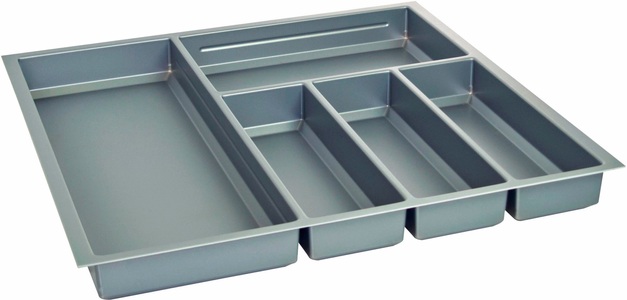 Eyckhaus kitchen & cooking, EYCKHAUS KITCHEN & COOKING Besteckeinsatz »Move«, 