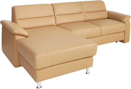 sit&more Ecksofa