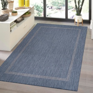 Ayyildiz Teppiche, Ayyildiz Teppiche Outdoorteppich »RELAX 4311«, rechteckig, Pflegeleicht / Strapazierfähig / In- und Outdoor geeignet, Ayyildiz Teppiche Outdoorteppich »RELAX 4311«, rechteckig, 5 mm Höhe, Pflegeleicht / Strapazierfähig / In- und Outdoor geeignet