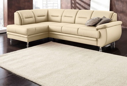 sit&more Ecksofa