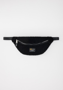 Alpha Industries, Alpha Industries Gürteltasche »ALPHA INDUSTRIES Accessoires - Bags & Wallets Teddy Waist Bag«, Alpha Industries Gürteltasche »ALPHA INDUSTRIES Accessoires - Bags Teddy Waist Bag«