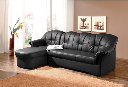 DOMO collection Ecksofa