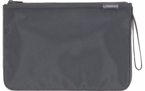 Lässig, Lässig Windeltasche CHANGING ORGANIZER in anthrazit, LÄSSIG Wickeltasche »Changing«