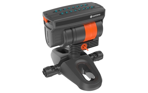 Gardena, GARDENA Micro-Drip System Viereckregner 13325-20, Gardena Micro-Drip-System Viereckregner OS 90
