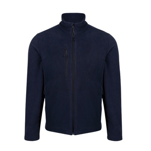 Regatta, Regatta Fleecejacke »Herren Honesty Made Recycled«
