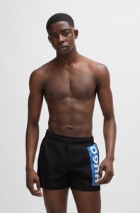 HUGO Blue Badeshorts »BLUE OKKO«