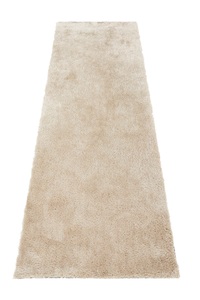 Hochflor-Läufer, »Dana«, Bruno Banani, rechteckig, Höhe 30 mm, maschinell gewebt