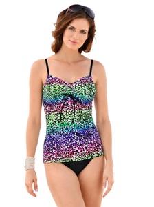 undefined, Tankini-Oberteil, 