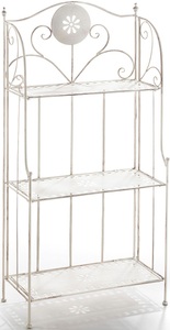 Löcker, locker Standregal »03197-15«, (1 St.), locker Standregal »03197-15«, (1 St.)