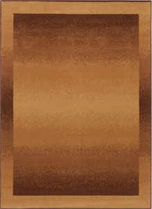 DELAVITA, DELAVITA Teppich »Simon«, rechteckig, 8 mm Höhe, Kurzflor, Unifarben, Retro Design, ringsum gekettelt, Bordüre, Wohnzimmer, Schlafzimmer, Arbeitszimmer, Robust, Pflegeleicht, Home affaire Teppich »Simon«, rechteckig, 8 mm Höhe, Kurzflor, Unifarben, Retro-Design, ringsum gekettelt, Bordüre