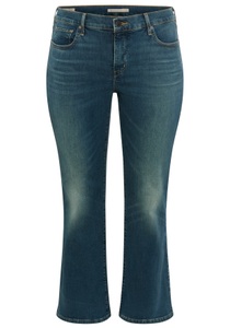 Levi's® Plus Bootcut-Jeans »315«, Shaping