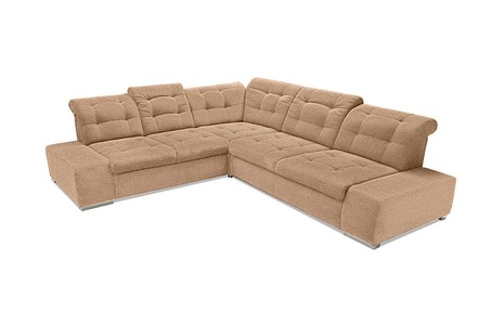 sit&more Ecksofa