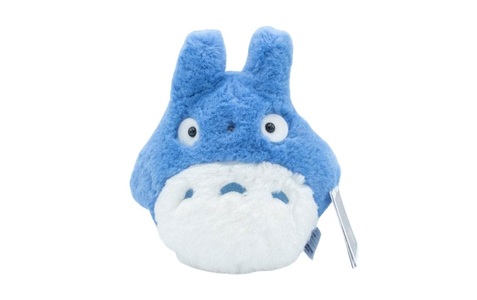 Plüschfigur »Sun Arrow Studio Ghibli Totoro: Blue Totoro 18 cm«