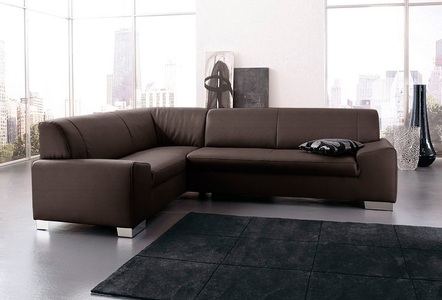 DOMO collection Ecksofa
