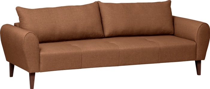 GEPADE, GEPADE 3-Sitzer, GEPADE 3-Sitzer