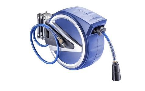 Home, Home - ALDURO - Druckluft-Schlauchaufroller 15m, Alduro Druckluft-Schlauchaufroller 15 m