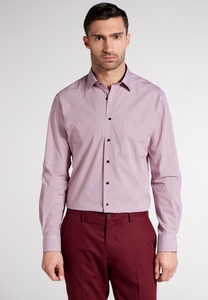 Eterna, Eterna Langarm Hemd »MODERN FIT«, Eterna Langarmhemd »MODERN FIT«
