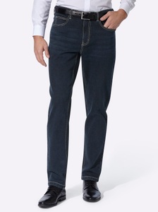 Classic 5-Pocket-Jeans 1