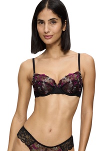 Triumph Bügel-BH »Sensual Spotlight W«, mit Stickerei