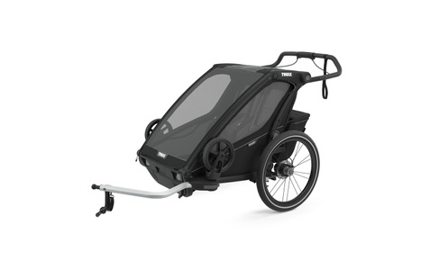 Thule, Thule Chariot Sport 2, Thule Chariot SPORT 2 Veloanhänger