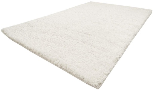 Carpet City, Hochflor-Läufer, »Softshine 2236«, Carpet City, rechteckig, Höhe 30 mm, maschinell gewebt, Carpet City Läufer »Softshine 2236«, rechteckig, 14 mm Höhe, Hochflor, Uni-Farben, besonders weich