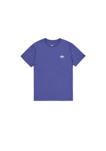 Alpha Industries T-Shirt »Alpha Industries Men - T-Shirts Basic T Small Logo«