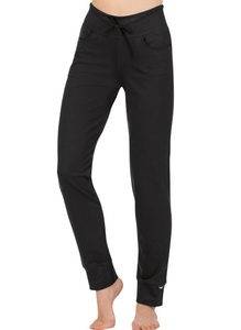Trigema, Trigema Jogginghose, (1 tlg.), aus leichter Sweat-Qualität, 