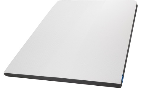 eazzzy, Matratzenauflage Matratzenauflage, Eazzzy Matratzentopper Classic 100x200 cm