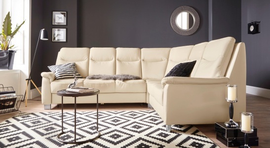 sit&more Ecksofa
