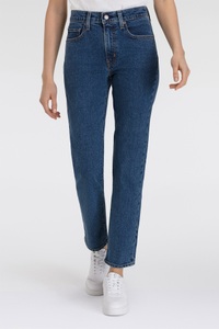 Levi's® Straight-Jeans »724 High Rise Straight«