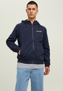 JACK & JONES, Jacke Herren Marine XL, 