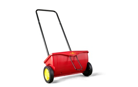 Wolf Garten, Wolf-Garten Streuwagen WE 330, 