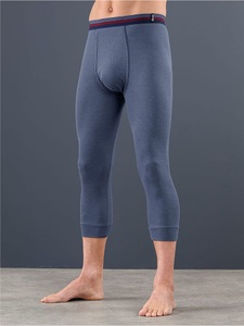 Kings Club Lange Unterhose, (2 St.)