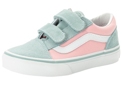 VANS, Vans Sneaker »Old Skool V«, Vans Sneaker »Old Skool V«